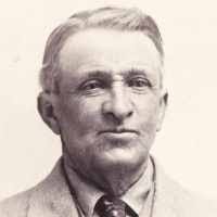 Rev. John Ellis Prather (1845–1923)