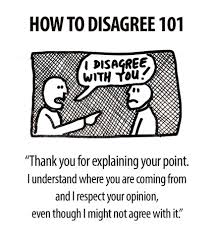 Civility And Decorum American Politics And Government Could Use A Dose Nonviolent Communication Philosophy For Children Words