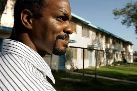 Andre Powns's Instagram, Twitter & Facebook