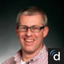 Dr. David S. Cooper, MD