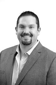 Key Contacts — ASRC Energy