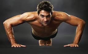 People who are larger or have more muscle burn more calories while working out and at rest than people who are lighter and have less muscle. How Many Push Ups Will Burn 100 Calories