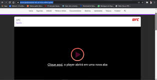 Escolha um canal e assista grátis! Ufc Avo Vivo Gratis Como Assistir Canal Combate E Mais Online