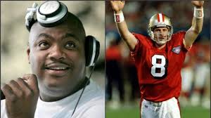 Mister Cee and Steve Young Are Equality Movt's Next Wave