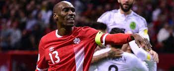 Kanada millî futbol takımı, kanada'yı uluslararası düzeyde temsil eden futbol takımıdır. Kanada Milli Takimi Ndan Atiba Icin Ozel Video