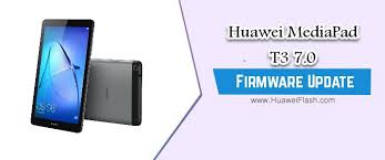Huawei mediapad t3 7.0 smartphone. How To Flash Huawei Mediapad T3 7 0 Stock Firmware All Firmwares