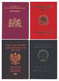The application should be submitted with four (4) passport size photographs taken full face on a plain background within six months of the date of application without dark glasses or hat. Passport Wikipedia