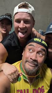 WHO'S RIDIN' -- Des Moines