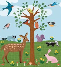 Wallies Wall Art Decals Lisa Dejohn