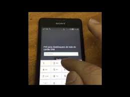Find an unlock code for sony xperia e3 cell phone. Sony D2005 Wrong Unlock Code Youtube