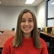 Junior Avery Mann has been selected to receive the Norwell High School  Internship Spotlight award. Avery is doing her current experience at Dale,  Huffman, and Babcock Lawyers Office out of Bluffton. Her