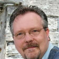 Mark David Manders hometown, biography