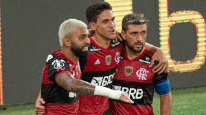 * huso horario local de su dispositivo. Grupos Da Libertadores 2021 Flamengo Palmeiras E Santos Tem Caminho Mais Duro Goal Com
