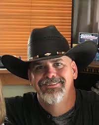 Obituary for Mark Shane Shepherd