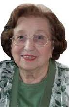 Obituary information for Celeste Ribeiro