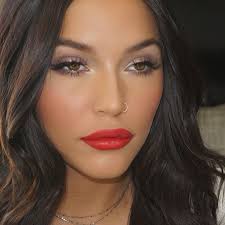 NYC Makeup Artist- Katie Nova