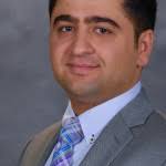 Dr. David Giusti, Optometry