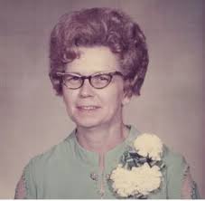 Dorothy (Jones) Dennis