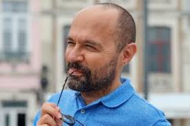 Manuel Antunes da Cunha