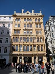 Österreichs erste adresse für genießer. Datei Meinl Am Graben 001 Jpg Wikipedia