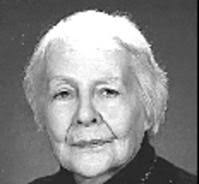 VIRGINIA PARKHURST Obituary (1913