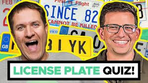 Doug DeMuro Gets Quizzed