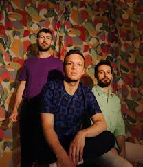 Image result for Friendly Fires