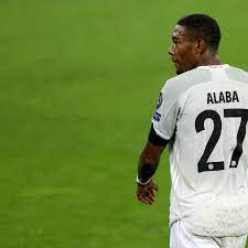 David alaba after bayern munich won the bundesliga title in june 2020. Opinion Four Reasons Why Bayern Munich Should Let David Alaba Leave Bavarian Football Works