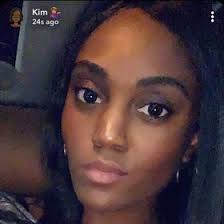 Kimberly Sinegal's Instagram, Twitter & Facebook