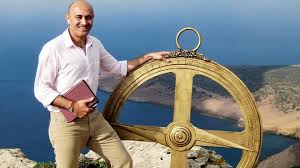 He was appointed lecturer in 1992 and, in 1994, awarded an epsrc advanced research fellowship for. Science And Islam Jim Al Khalili Bbc Documentary