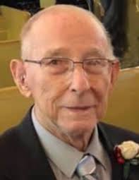 Obituary for Thomas L. Buettner