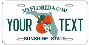 Pin On Custom License Plates