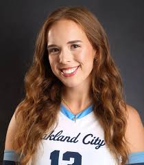 2025 Women's Volleyball Roster