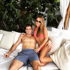 Marivi weidman was born in new york, united states and is currently 34 years old. Nhl Player Chris Wideman Bio Salary Net Worth Career Highlights Personal Life Girlfriend Affair Facts