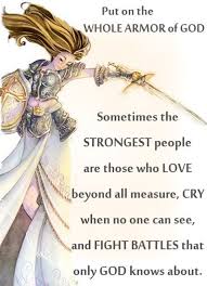 The Whole Armor Of God Armor Of God Spiritual Warfare Godly Woman