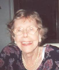 Elizabeth Caster Obituary