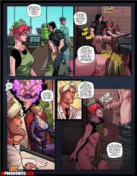 ✅️ Porn comic Red Angel Part 4 sex comic killer ✅️ | JabСomix | Porn comics  hentai adult only | wporncomics.com