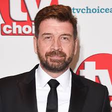 Nick Knowles