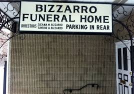 Confessions Of A Funeral Director 23 Amusing Funeral Home Names Funeral Home Funeral Life Humor