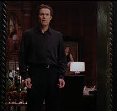 They always had each other's back, even when peter would leave suddenly to carry out his great responsibility, which is the only thing that has wounded their friendship. Green Goblin Willem Dafoe Spider Man Films Wiki Fandom