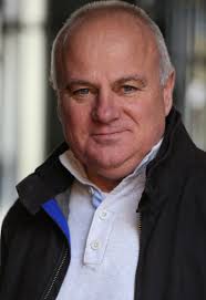 George Heron: Movies, TV, and Bio