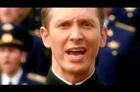 Russian National Anthem By Belgian Singer Helmut Lotti Anthem Singing Singer