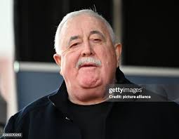 15 Hans Peter Betz Photos & High Res Pictures