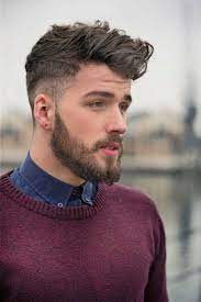Top 50 men's short hairstyles and haircuts for 2021. 30 Best Hairstyles For Men To Try