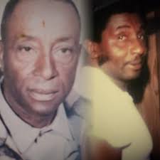 Douglas Ewing (daddy), Raymond Ellis,Corelean Ewing (my aunt) and others