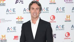 The series featured the two traveling around the u.s. American Pickers Not Bringing Back Frank Fritz Ew Com