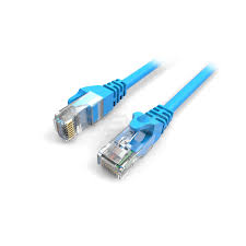 Ad-Link 20-Meters Cat6 Patch Cable Blue – EasyPC