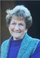 Mary McCoskrie Obituary (2016)