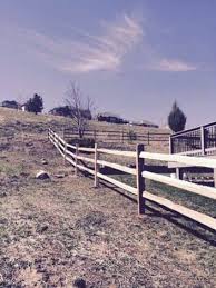 We stand behind our work in offering you the best depending upon your security and style preferences, you can build a split rail fence with two to four rails—long pieces of wood, usually split. Wood Fences Missoula Mt Grizzly Fence