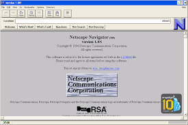 Whatever Happened To Netscape Engadget